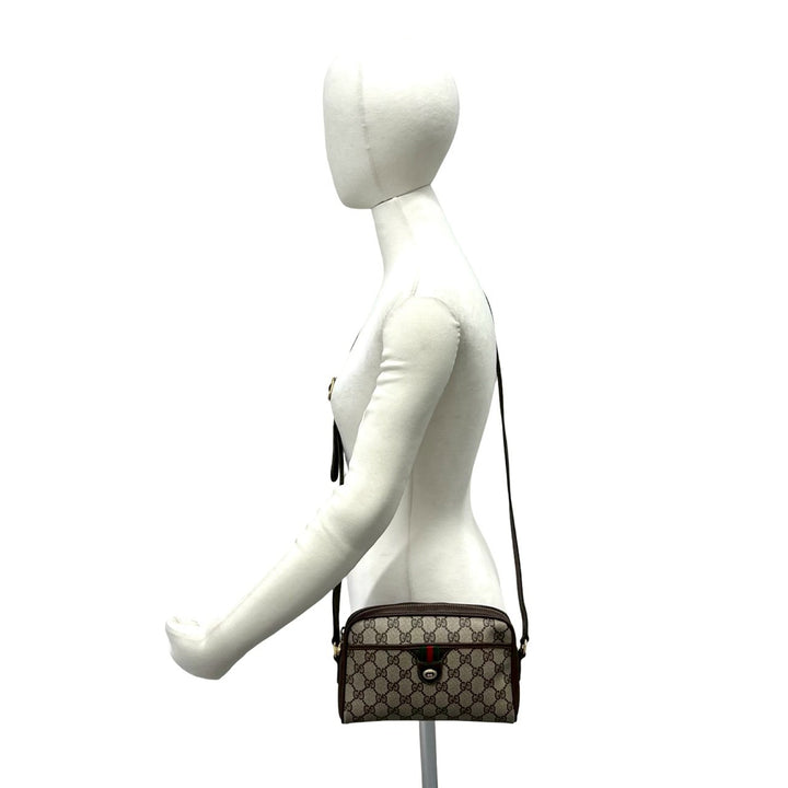 shoulder bag gucci