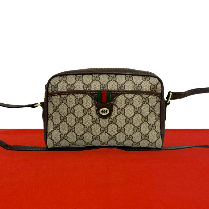 shoulder bag gucci