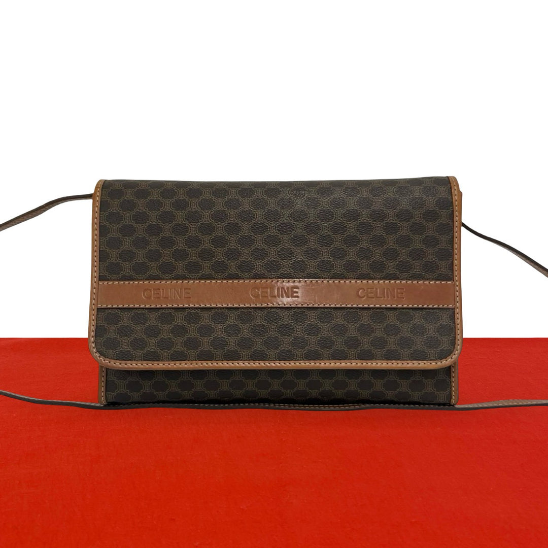 shoulder bag celine