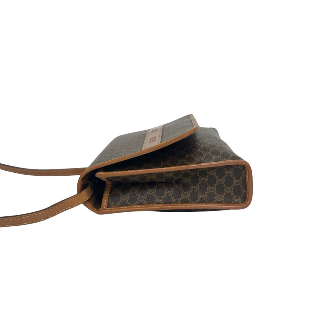 shoulder bag celine