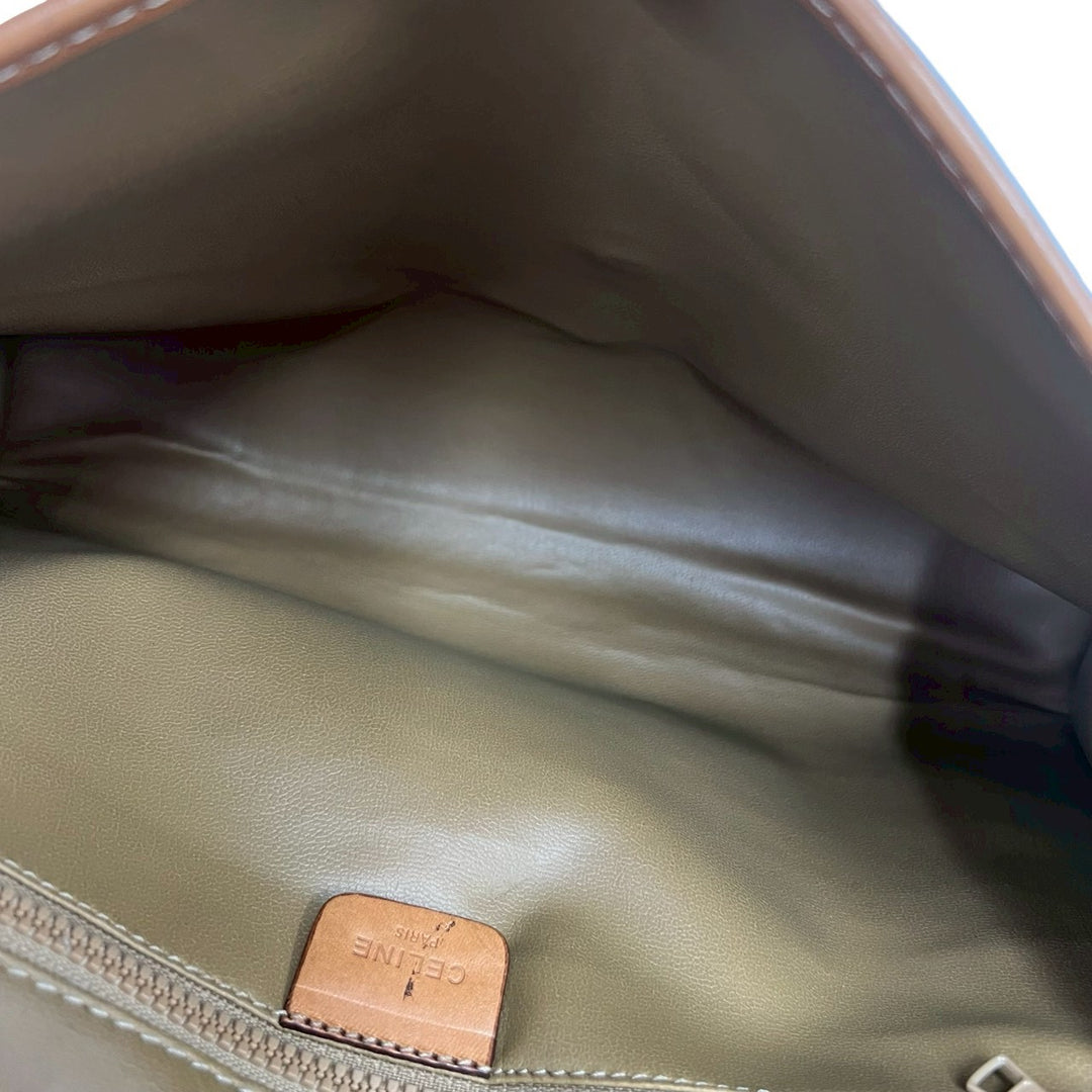 shoulder bag celine