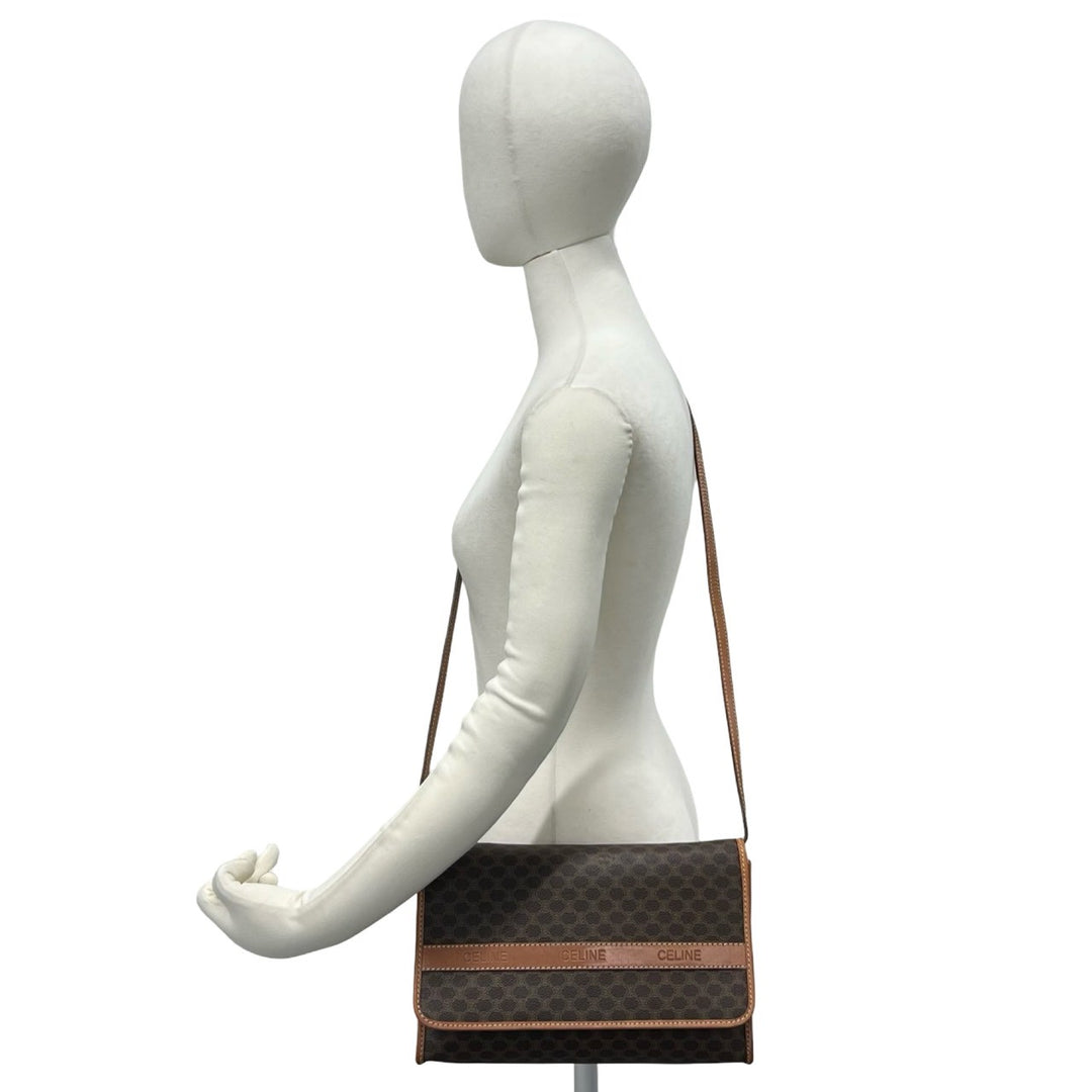 shoulder bag celine