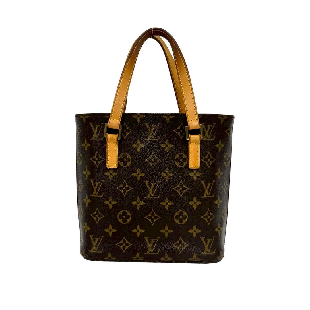 Handbag Louis Vuitton Vavin PM