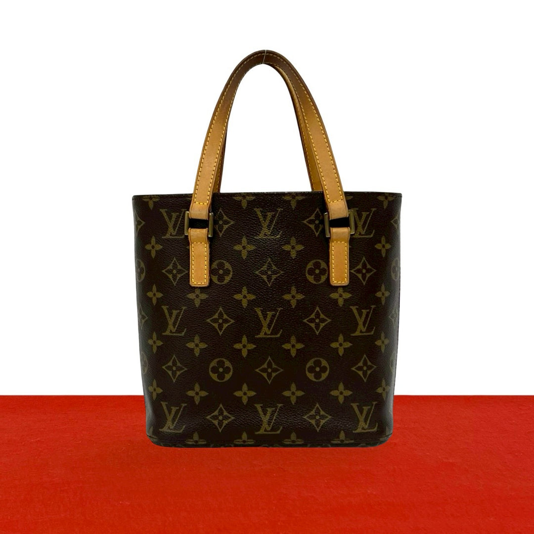 Handbag Louis Vuitton Vavin PM