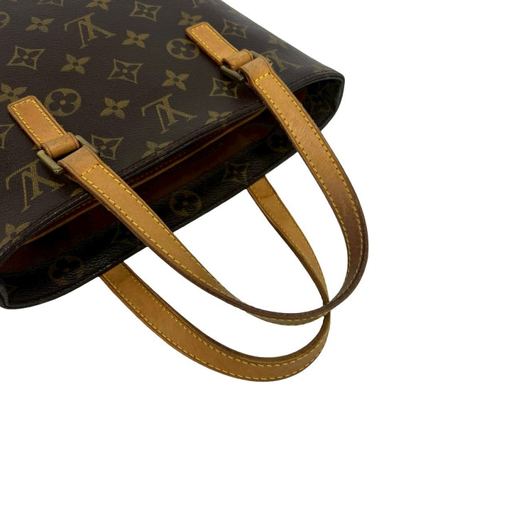 Handbag Louis Vuitton Vavin PM