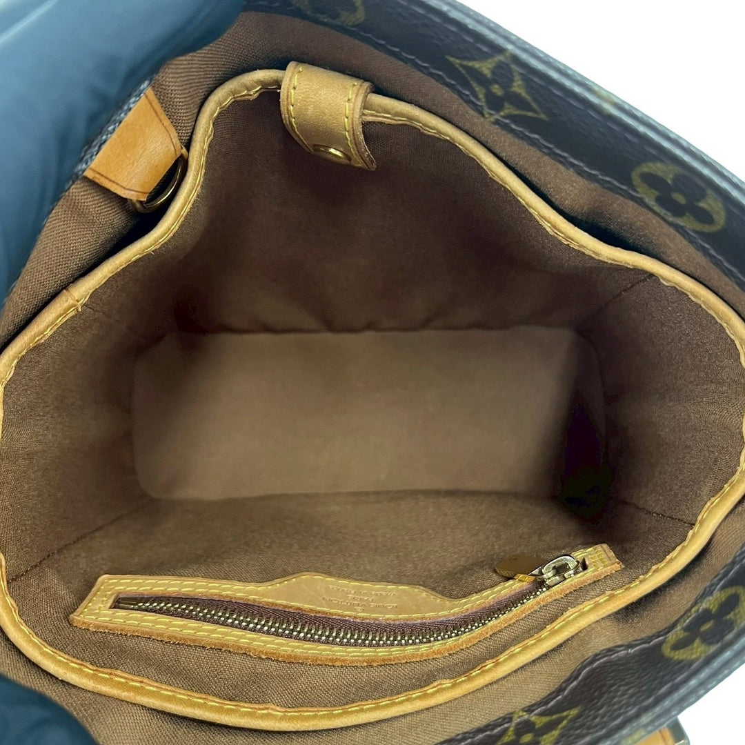 Handbag Louis Vuitton Vavin PM