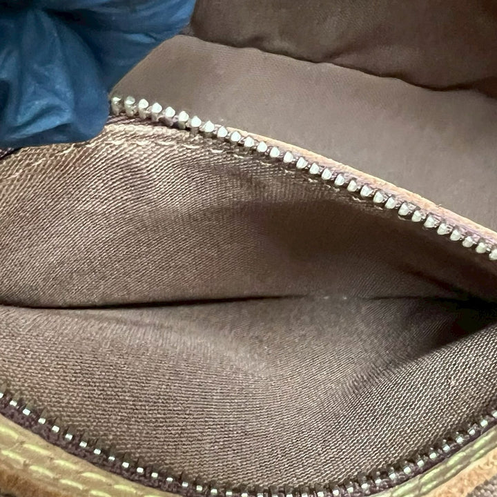 Handbag Louis Vuitton Vavin PM