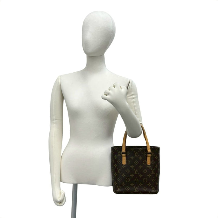 Handbag Louis Vuitton Vavin PM