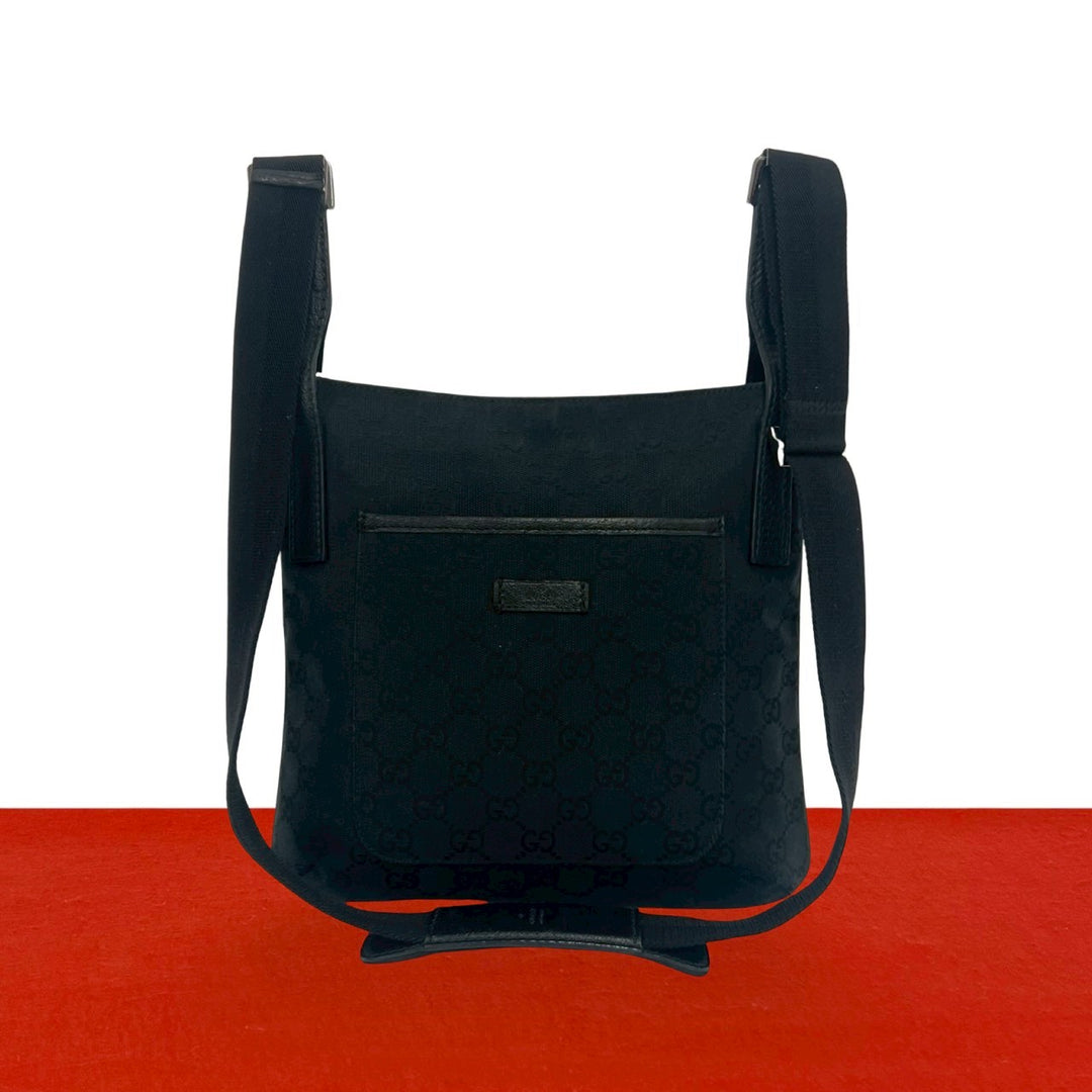 shoulder bag gucci