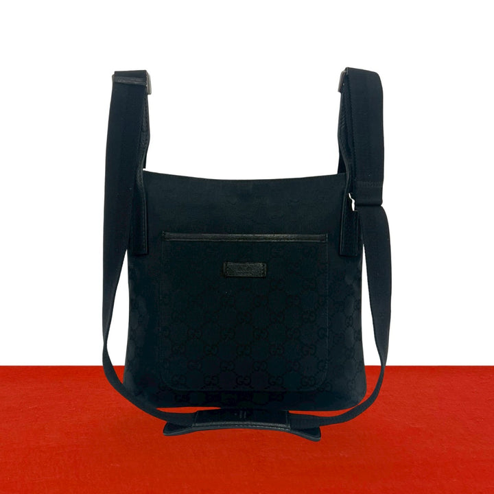 shoulder bag gucci