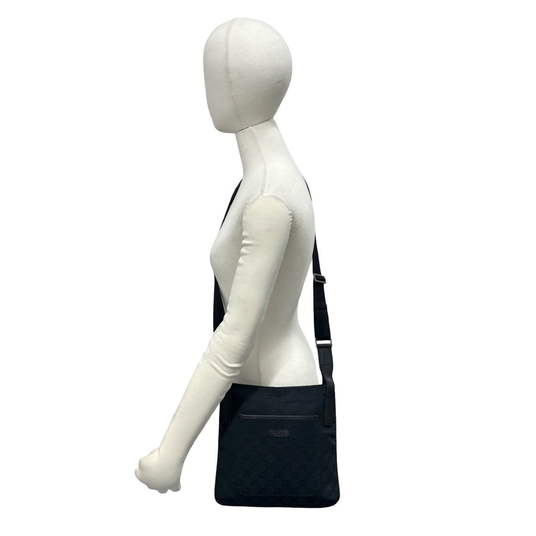 shoulder bag gucci