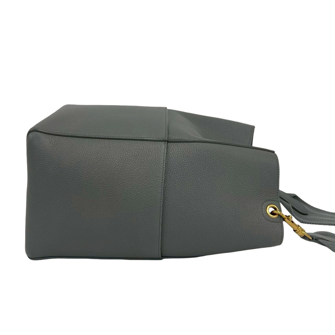 shoulder bag celine sangre bucket