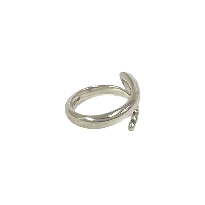 Rings Tiffany Snake Ring