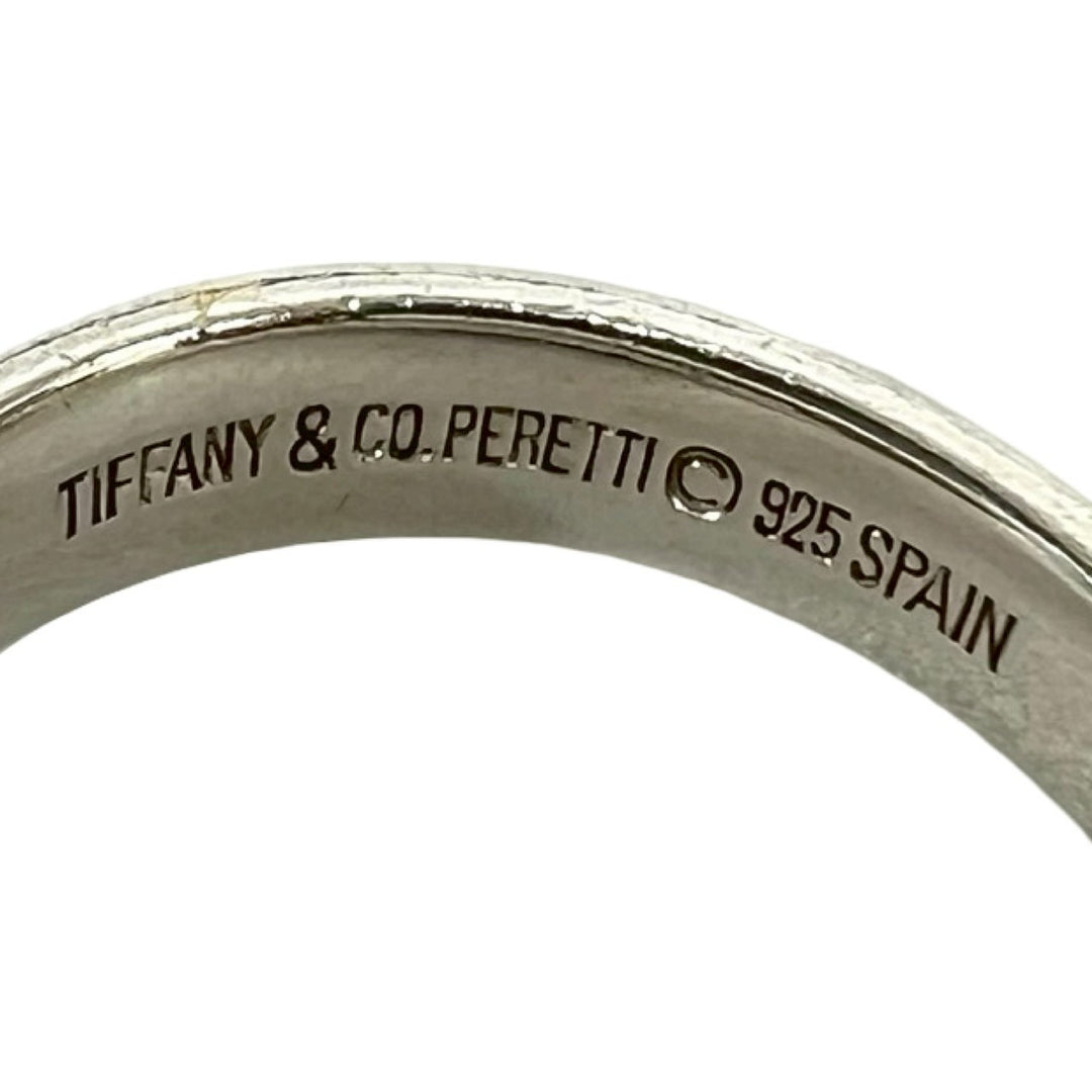 Rings Tiffany Snake Ring