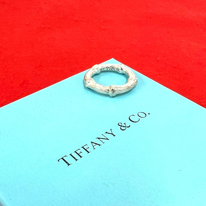 Rings Tiffany Bamboo Ring