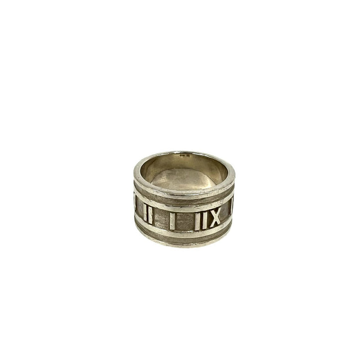 Rings Tiffany Wide Atlas Ring