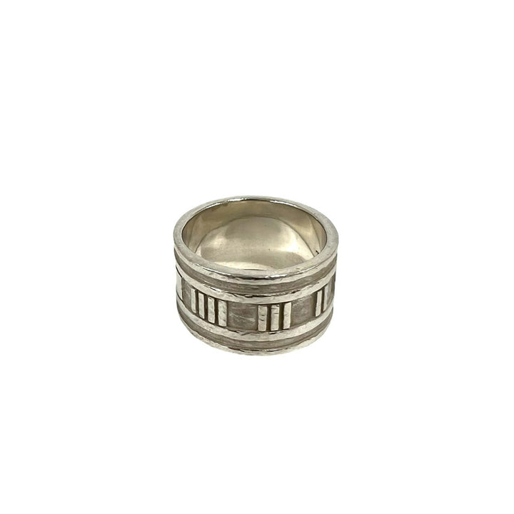 Rings Tiffany Wide Atlas Ring