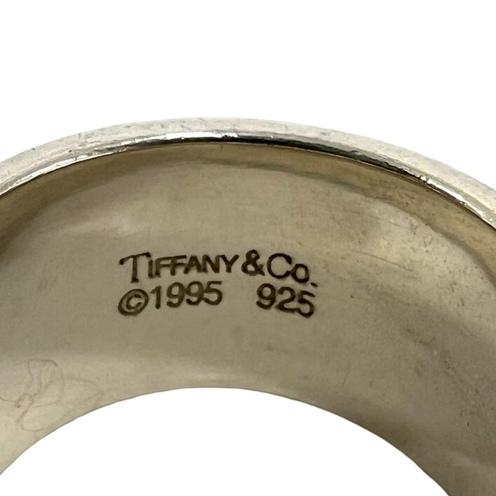 Rings Tiffany Wide Atlas Ring
