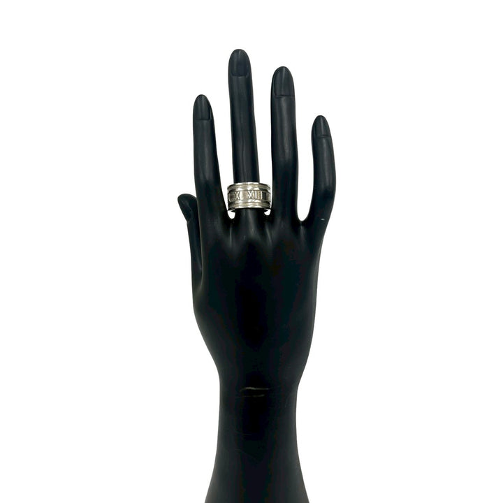 Rings Tiffany Wide Atlas Ring