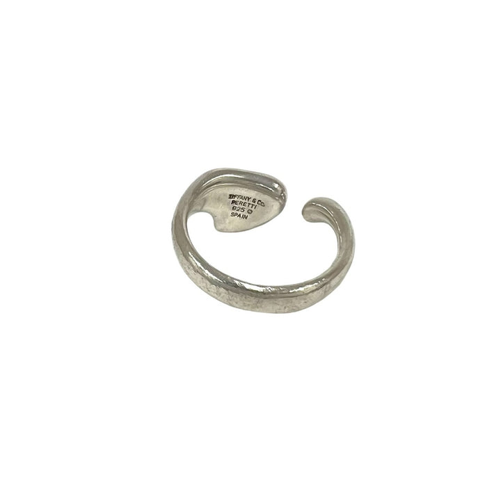Rings Tiffany Full Heart Ring