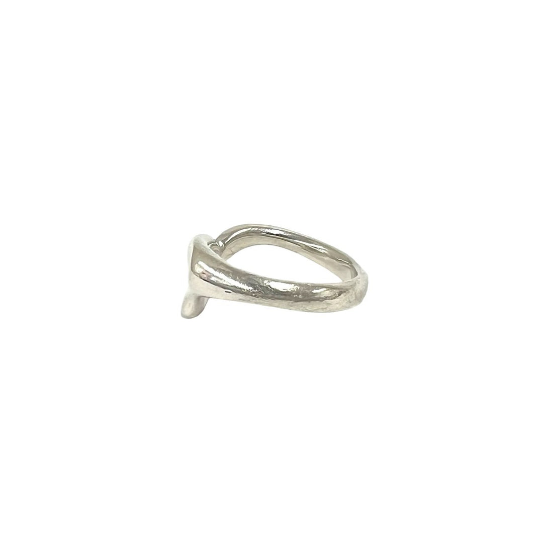 Rings Tiffany Full Heart Ring