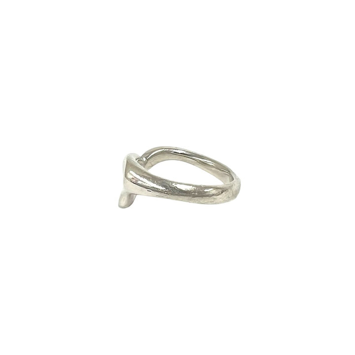 Rings Tiffany Full Heart Ring