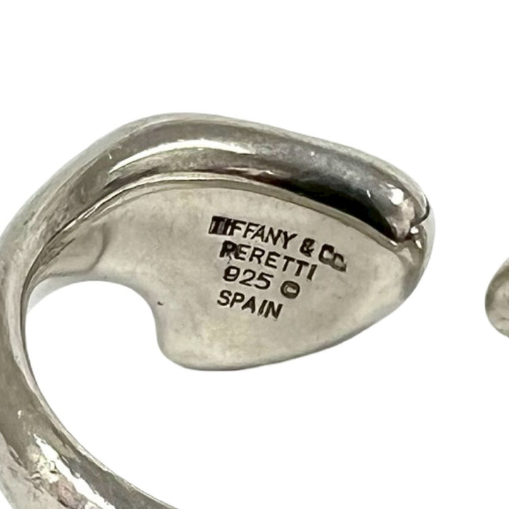 Rings Tiffany Full Heart Ring