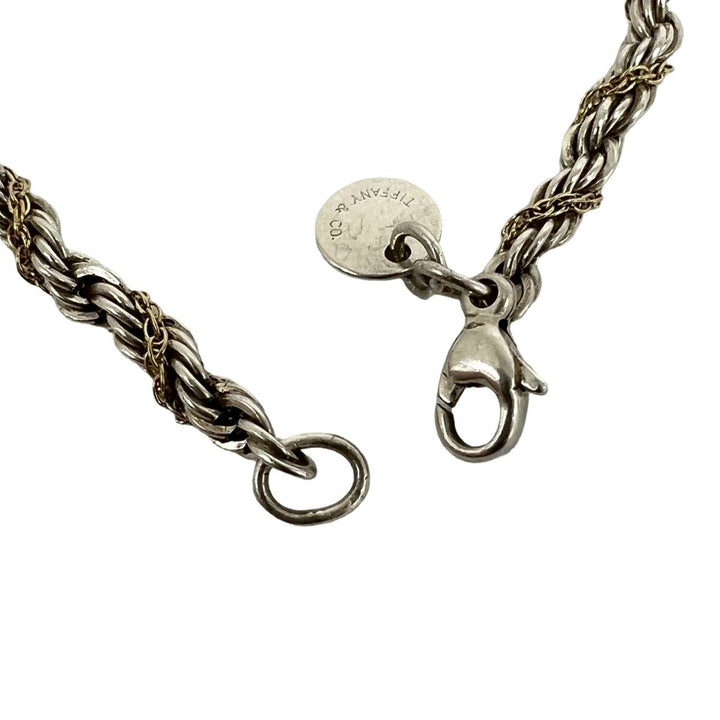 blurRubbingtiffany twisted rope blurRubbingCut