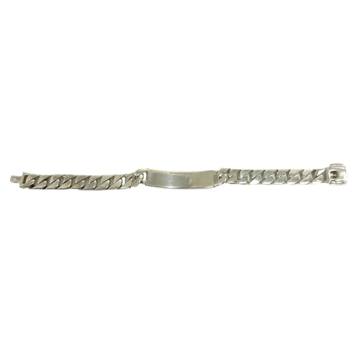 blurRubbingTiffany ID chain blurRubbingCut