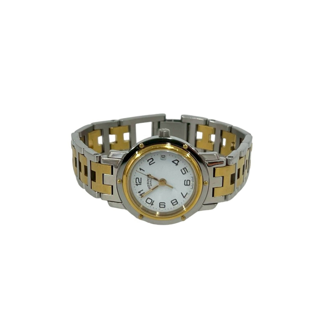 watch hermes clipper