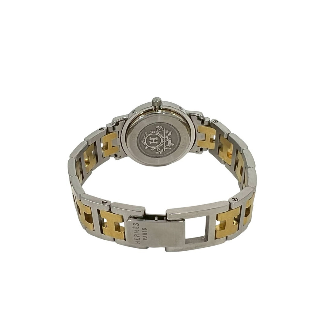 watch hermes clipper