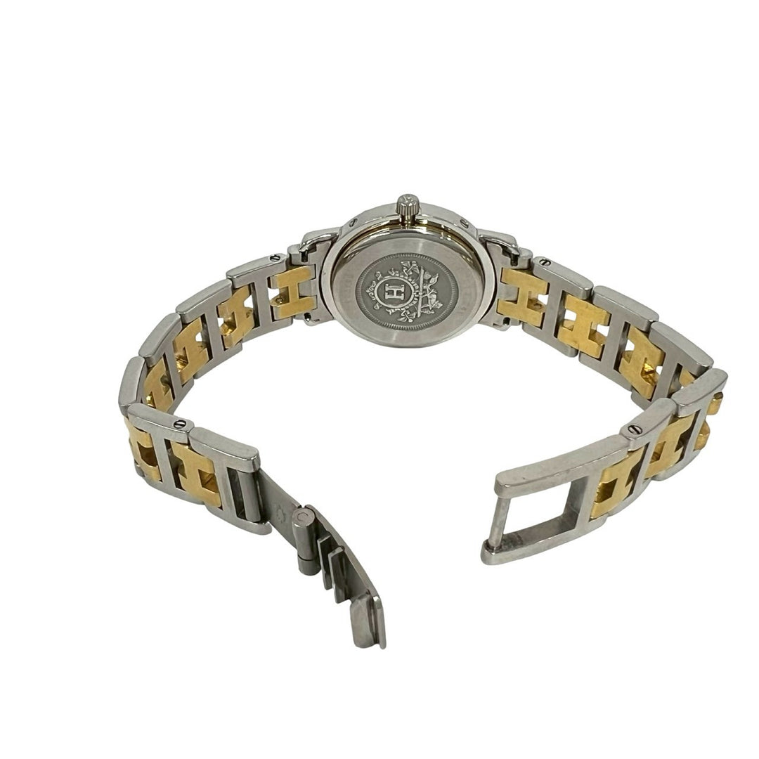watch hermes clipper
