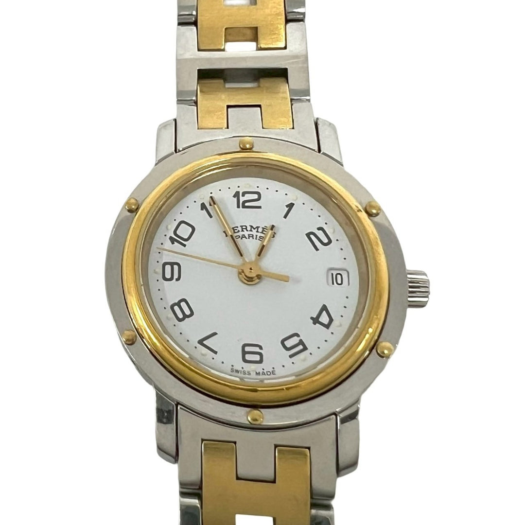 watch hermes clipper