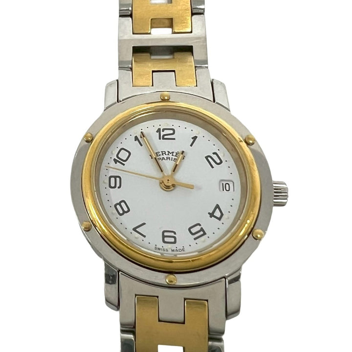 watch hermes clipper