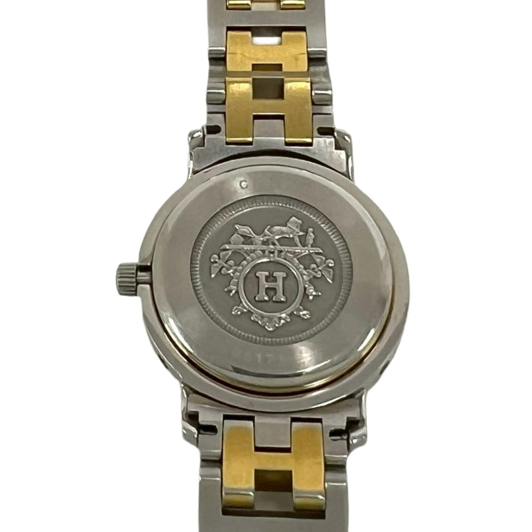 watch hermes clipper