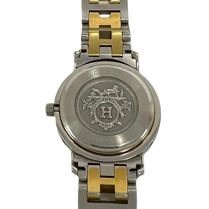 watch hermes clipper