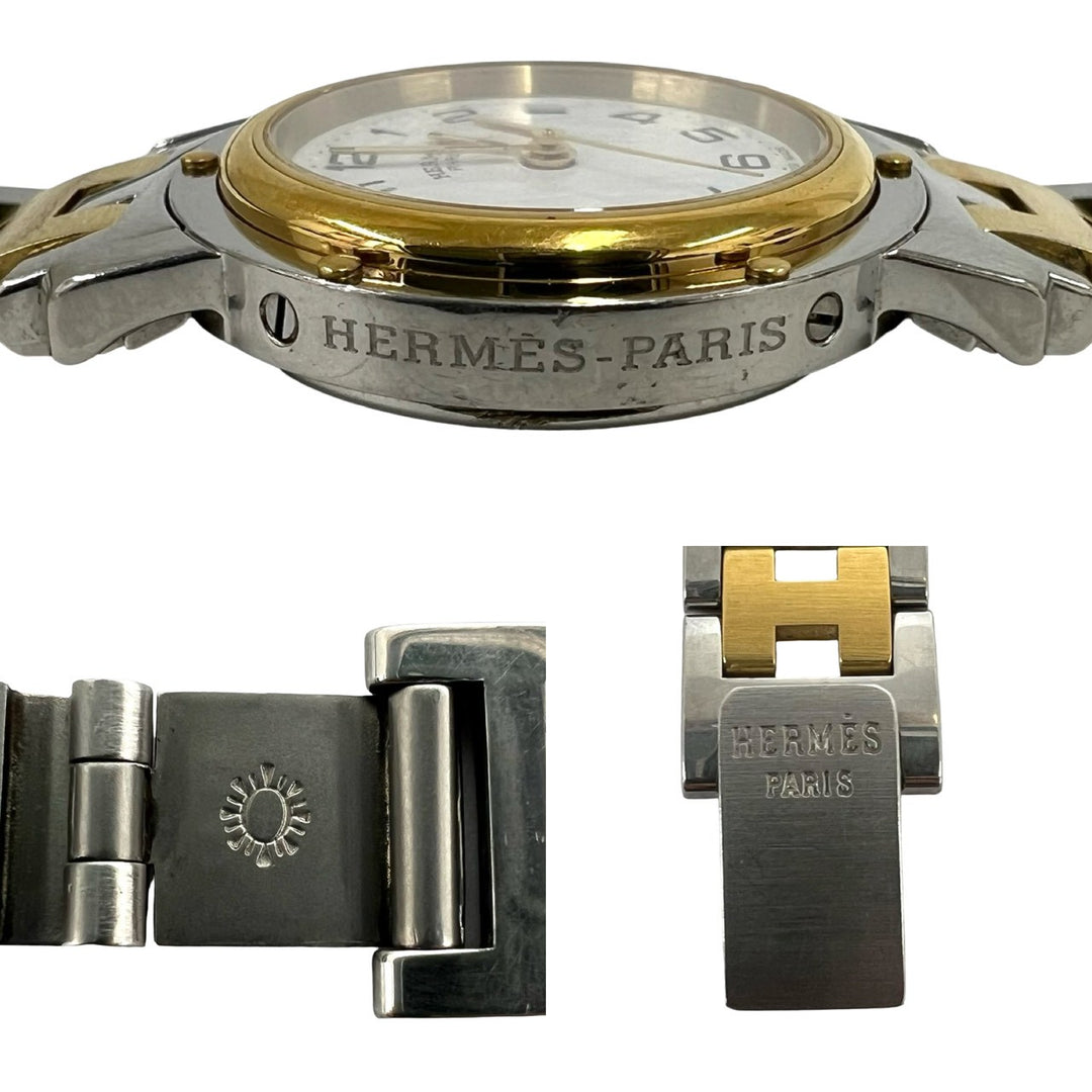 watch hermes clipper