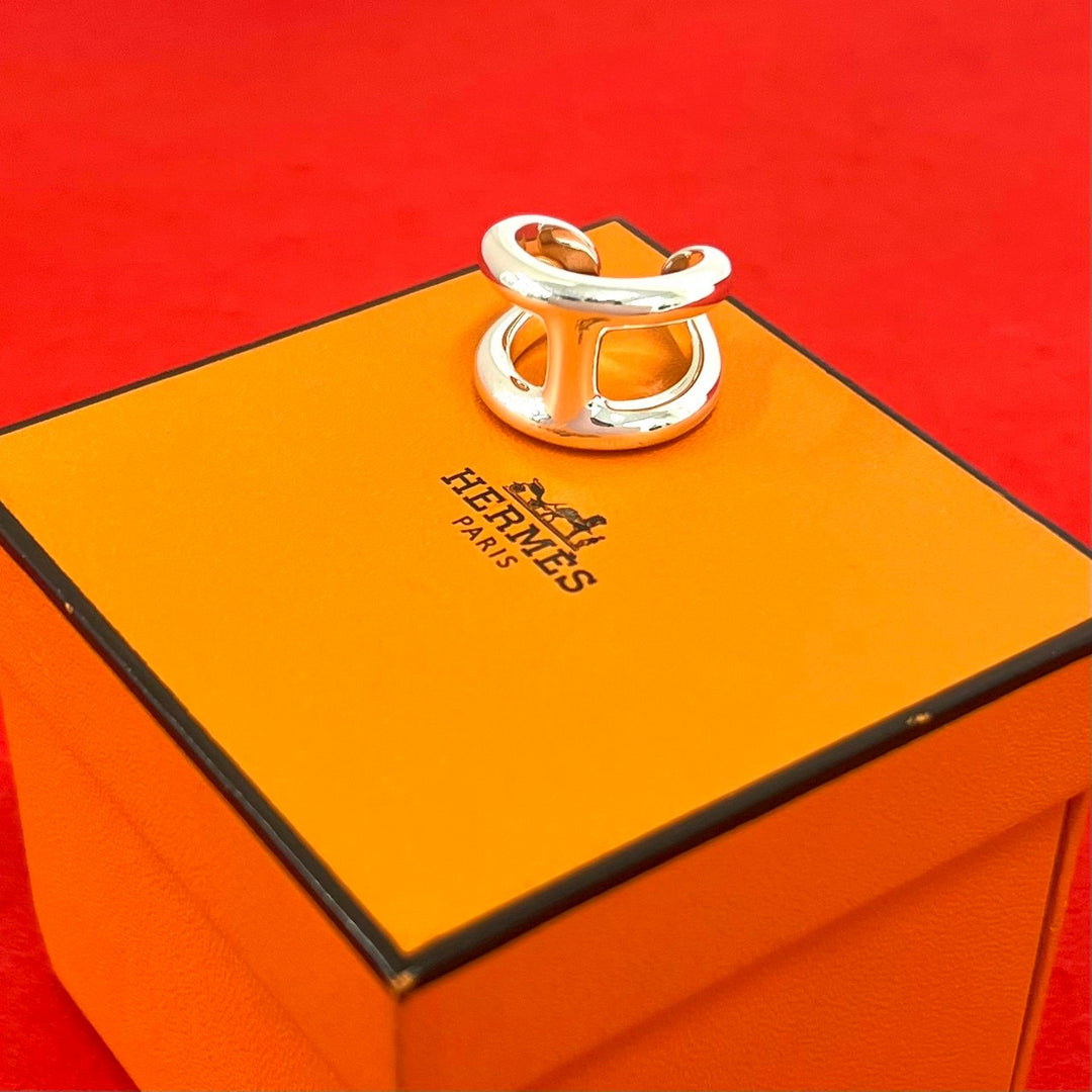 Hermes Osmoz GM 戒指