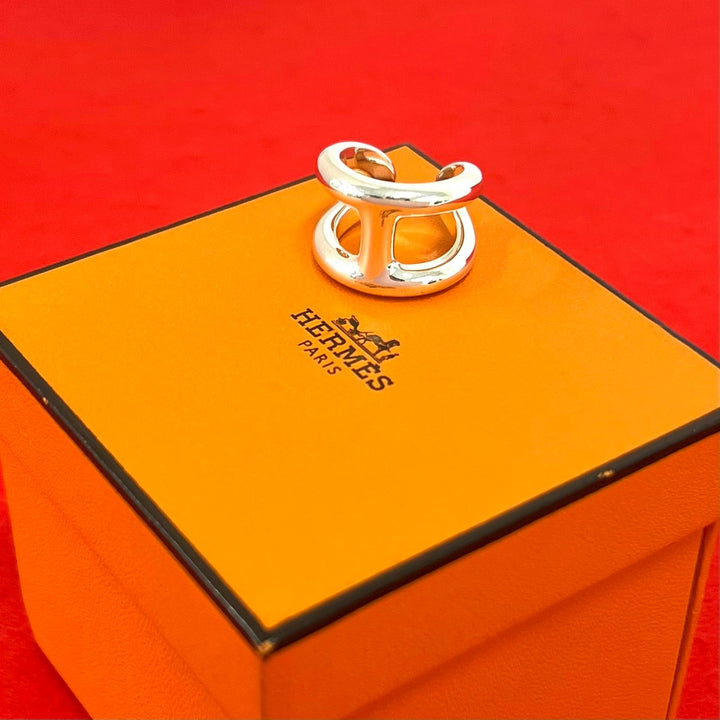 Hermes Osmoz GM 戒指