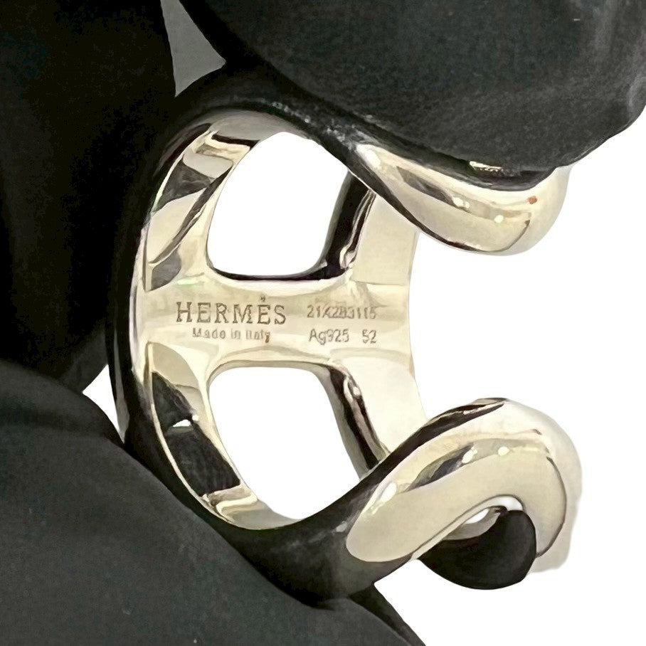 Hermes Osmoz GM 戒指