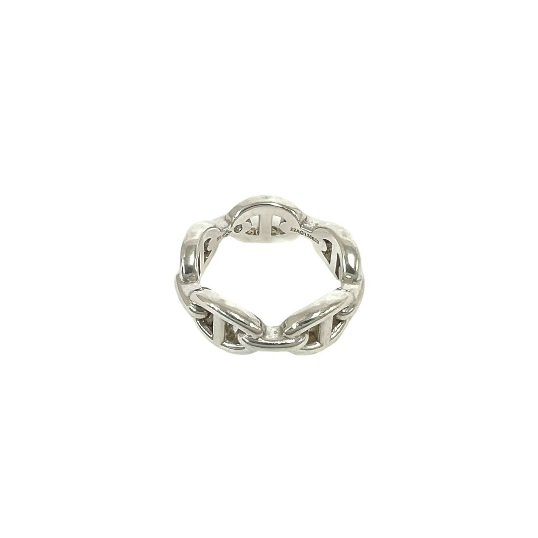 Rings/Rings Hermes Chaine d'Ancre Enchene Ring