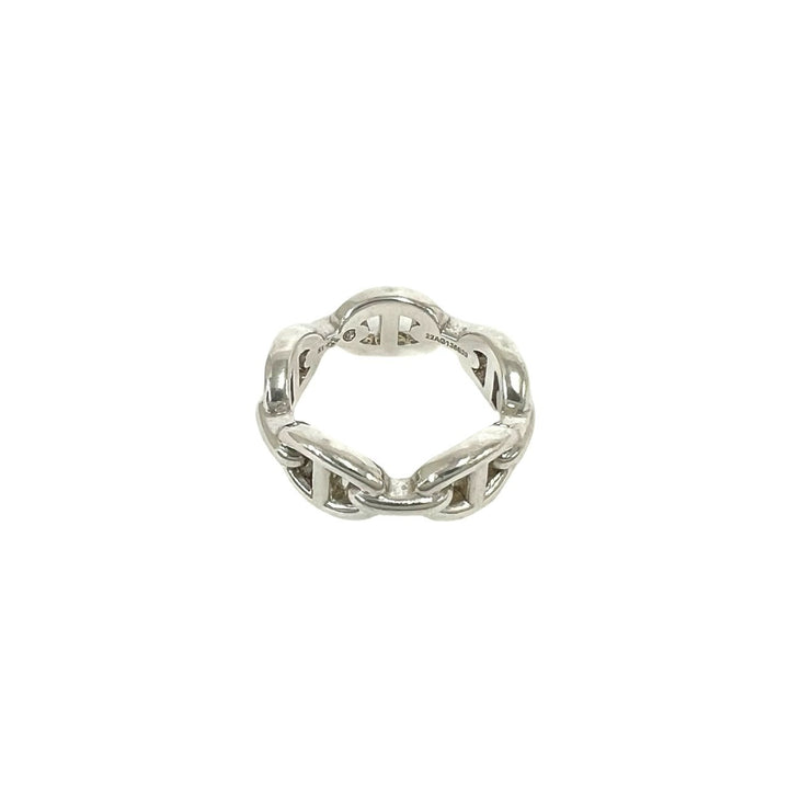 Rings/Rings Hermes Chaine d'Ancre Enchene Ring