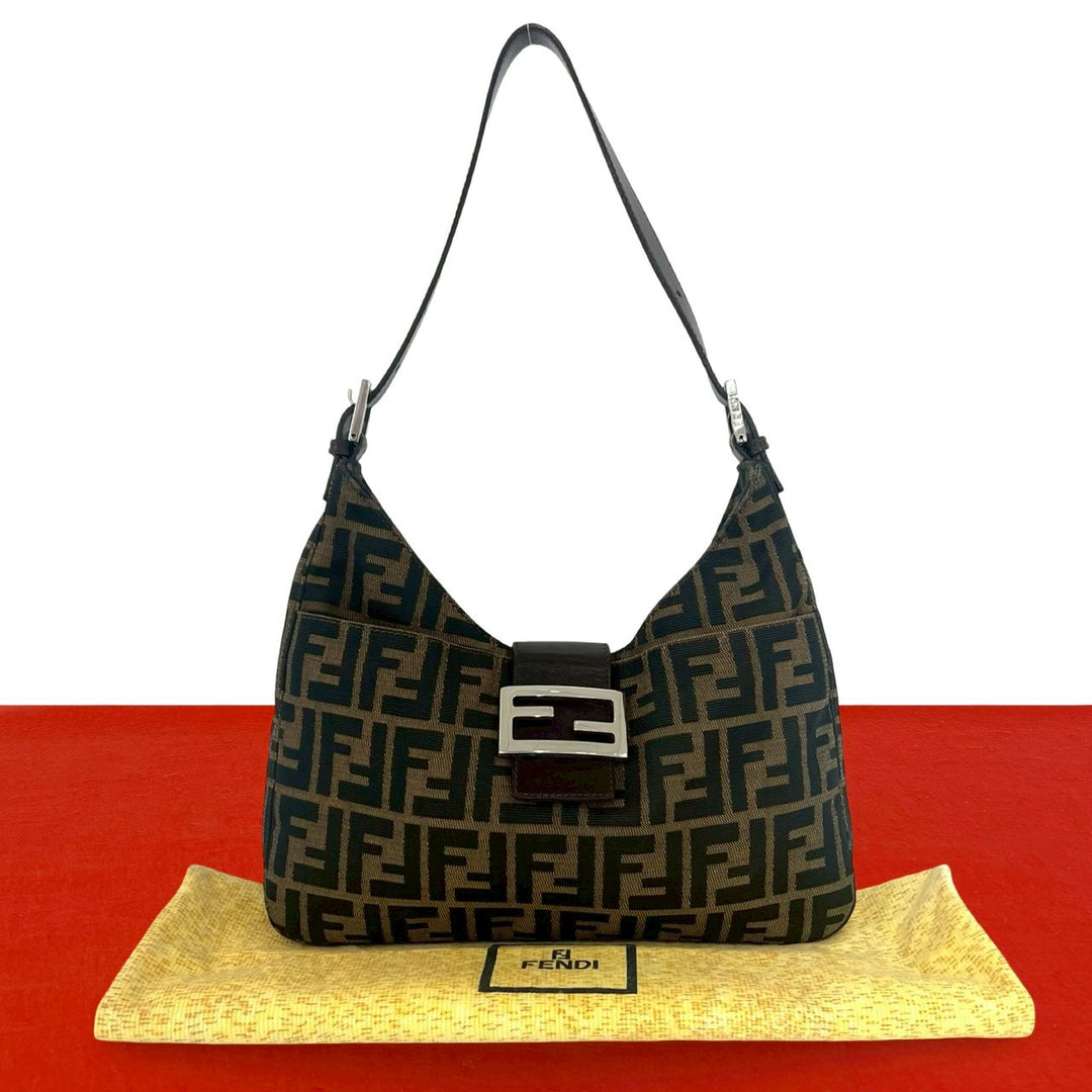 shoulder bag fendi