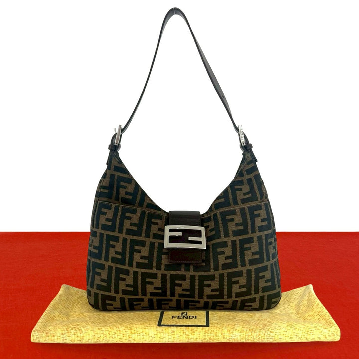 shoulder bag fendi