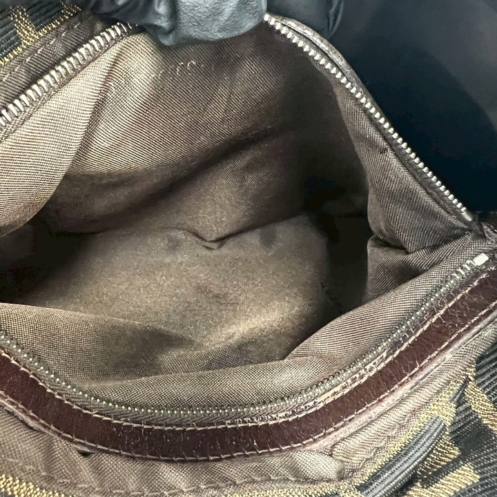 shoulder bag fendi