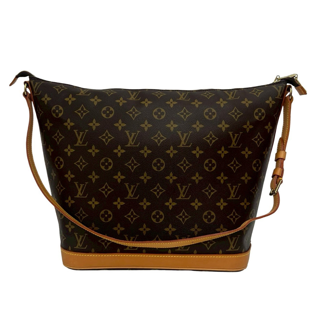 Shoulder bag Louis Vuitton Amfar Three Vanity Star