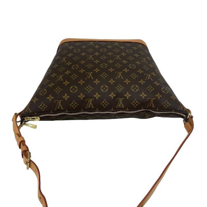 Shoulder bag Louis Vuitton Amfar Three Vanity Star