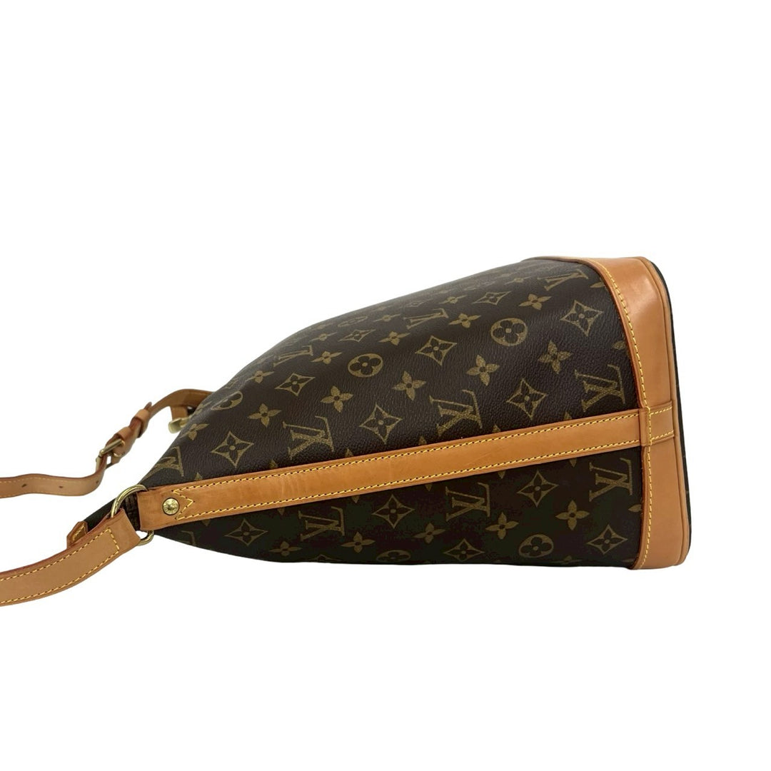 Shoulder bag Louis Vuitton Amfar Three Vanity Star