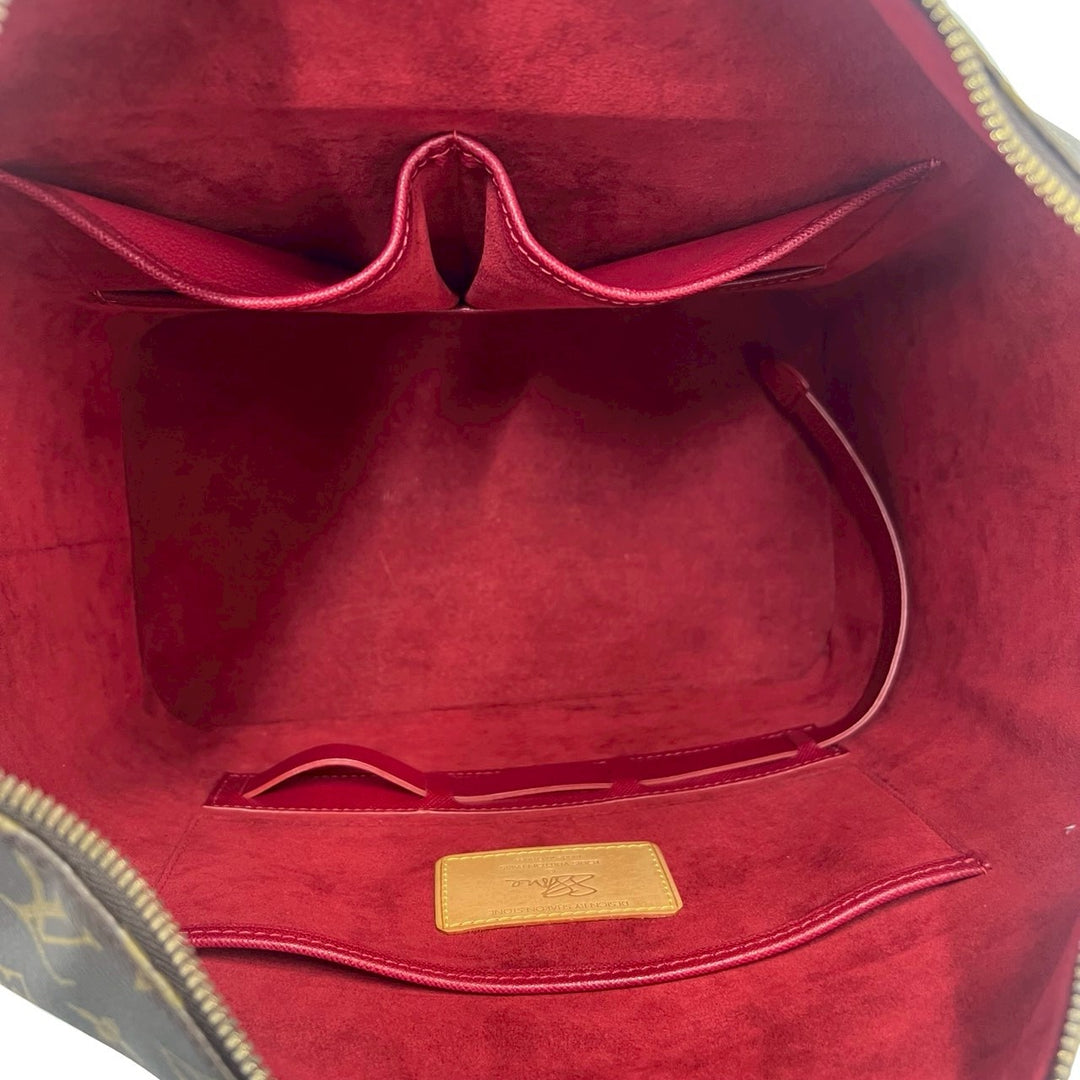Shoulder bag Louis Vuitton Amfar Three Vanity Star