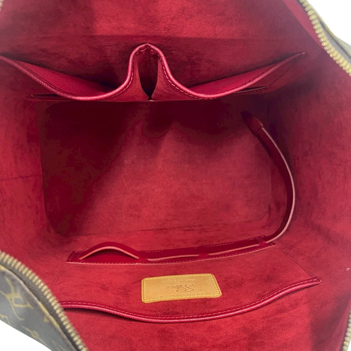 Shoulder bag Louis Vuitton Amfar Three Vanity Star